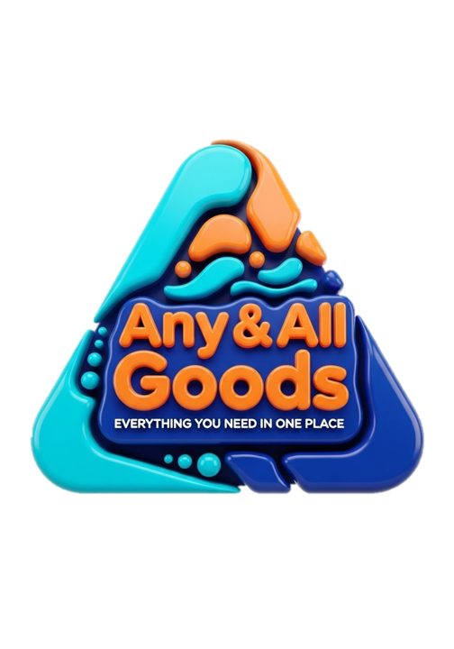 Any & All Goods