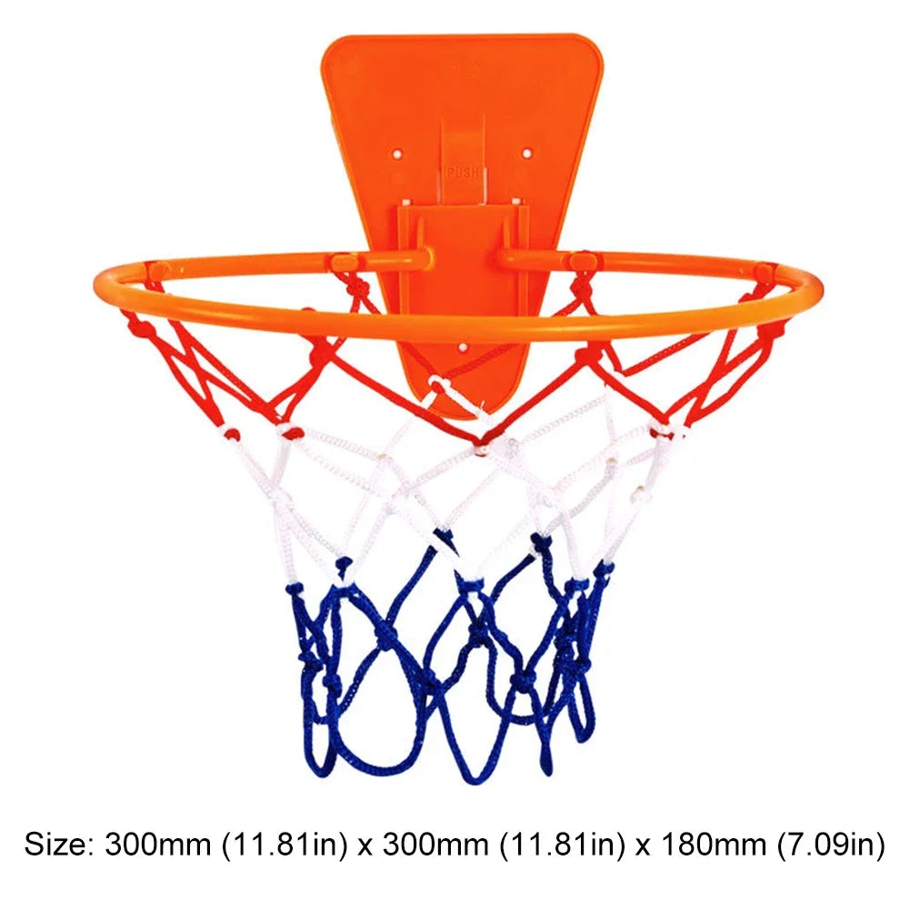 18/21/24 Solid Silent Basketball Kid Indoor