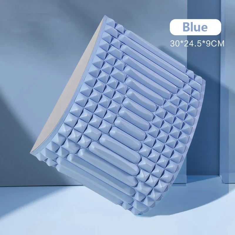 Lower Back Pain Relief Treatment Stretcher