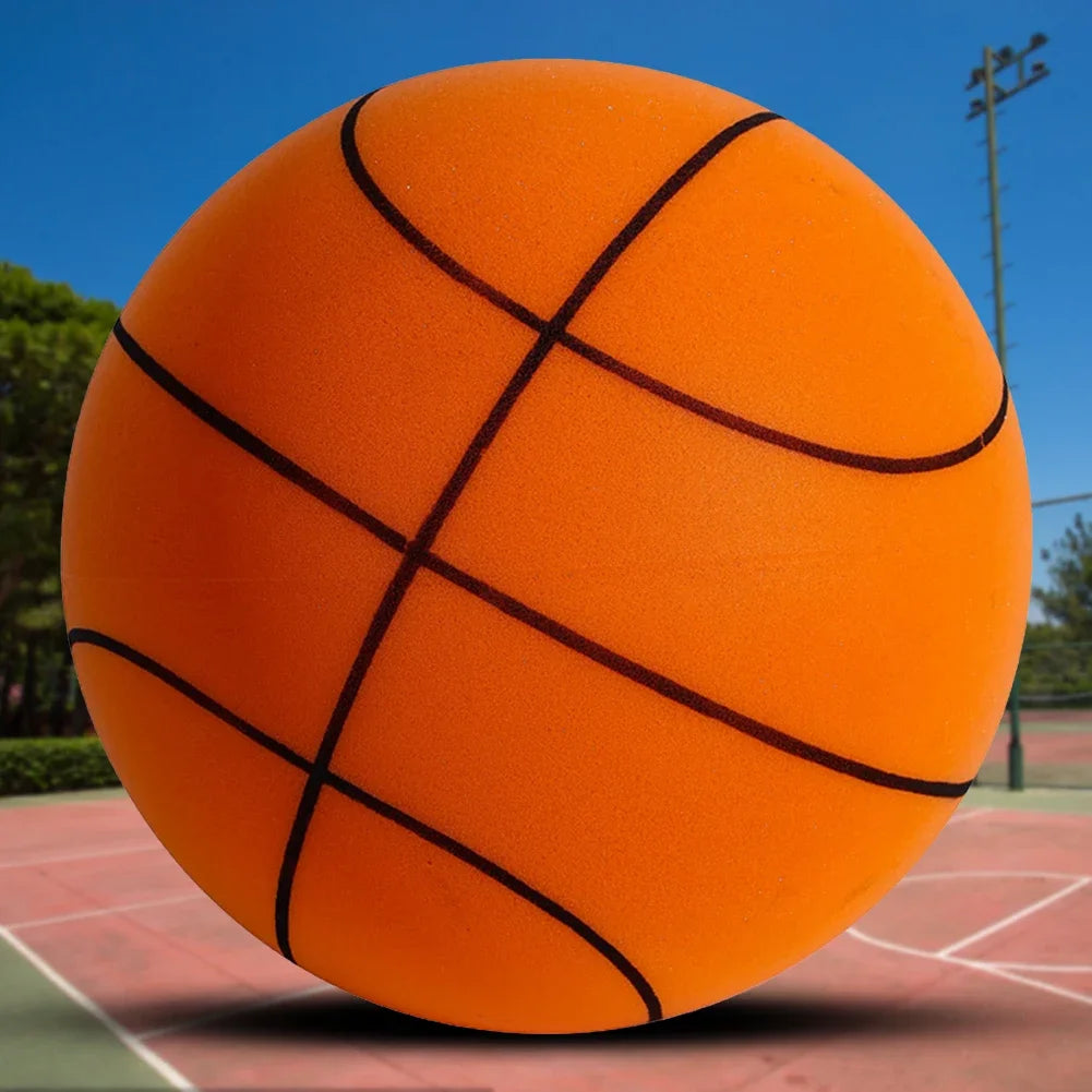 18/21/24 Solid Silent Basketball Kid Indoor