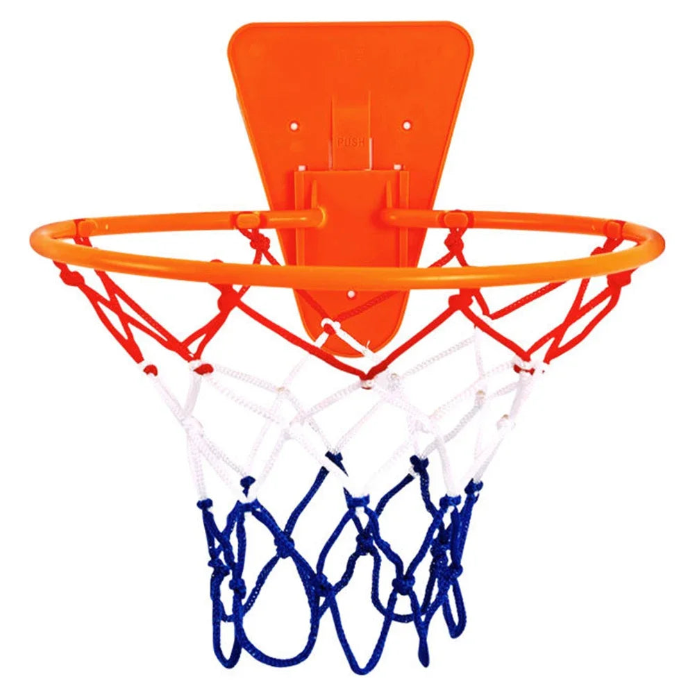 18/21/24 Solid Silent Basketball Kid Indoor