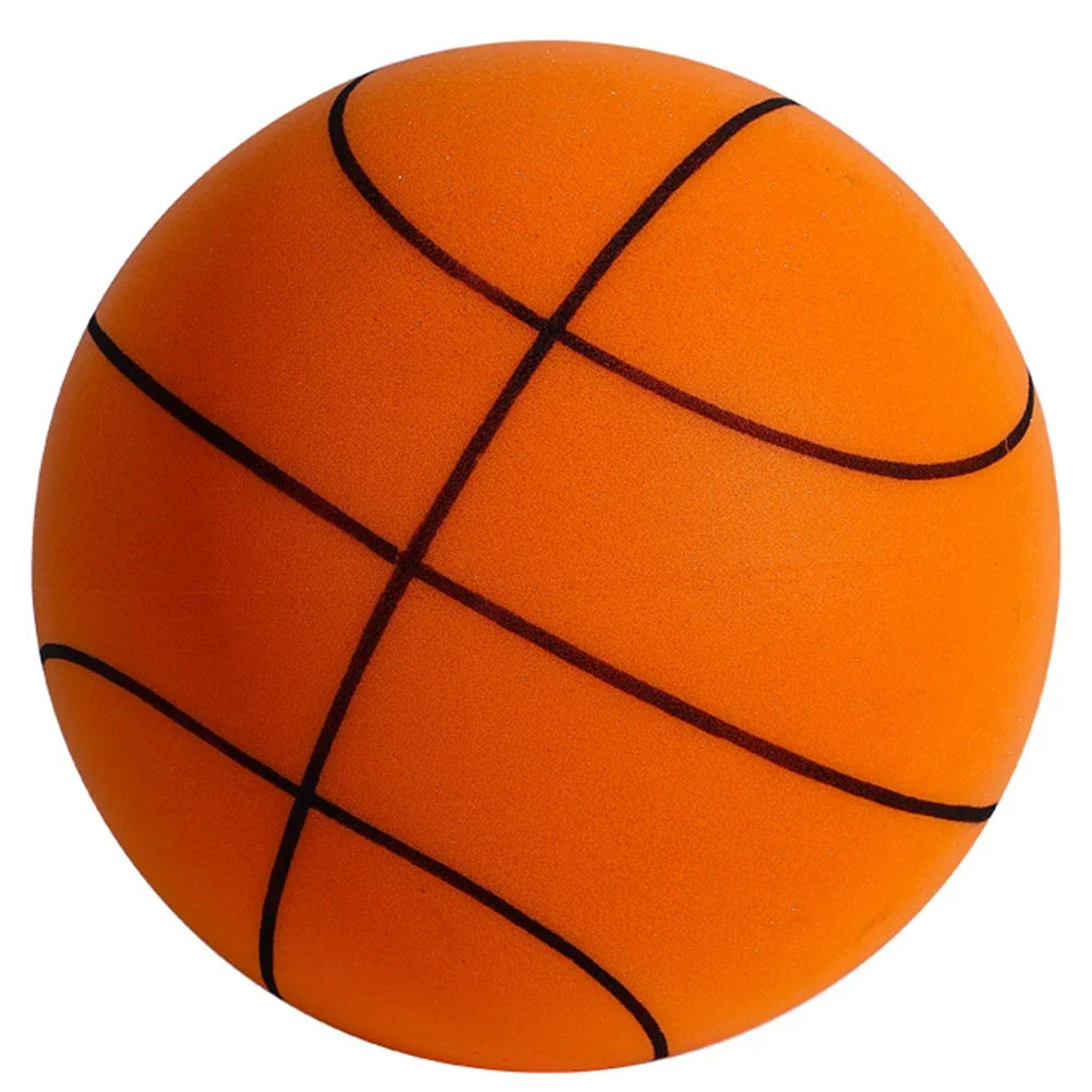 18/21/24 Solid Silent Basketball Kid Indoor