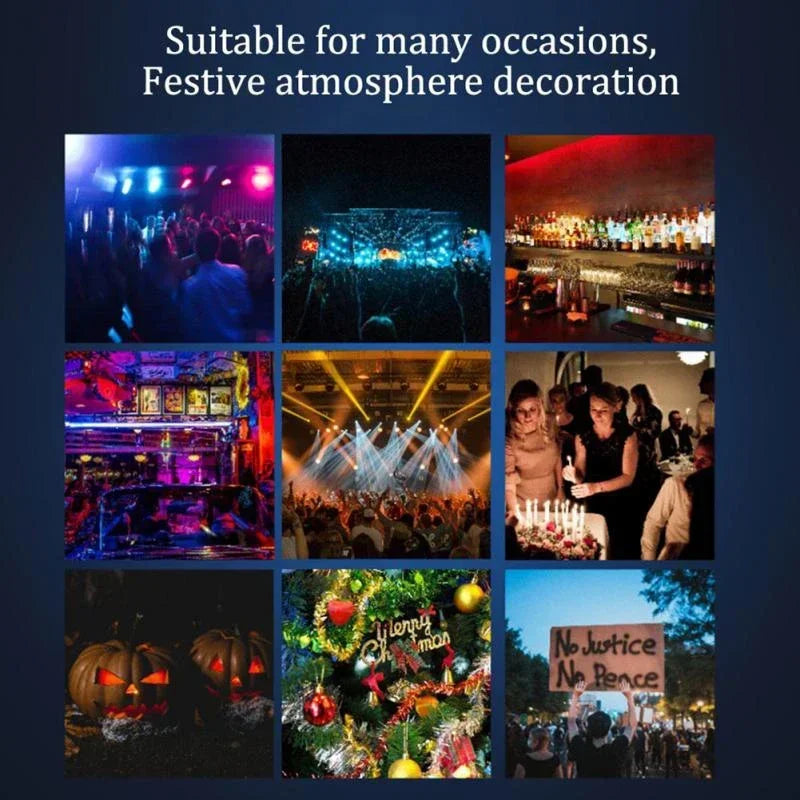 NEW LED APP Mask Bluetooth APP Control Face Masks Smart