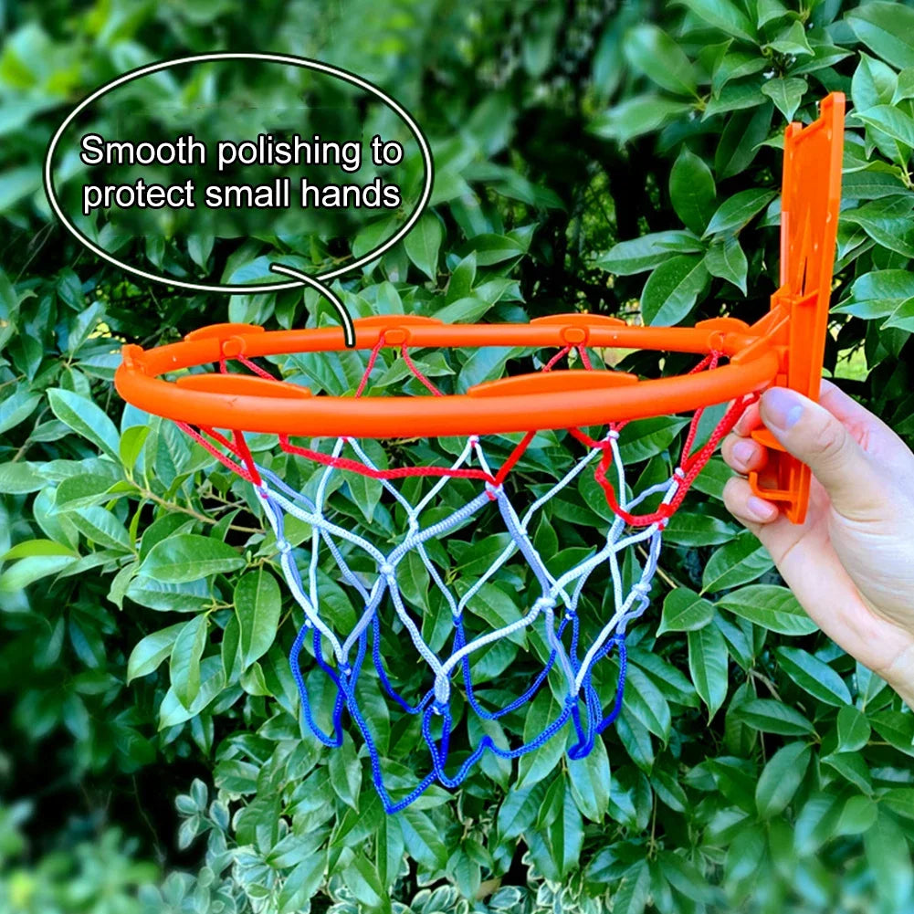 18/21/24 Solid Silent Basketball Kid Indoor