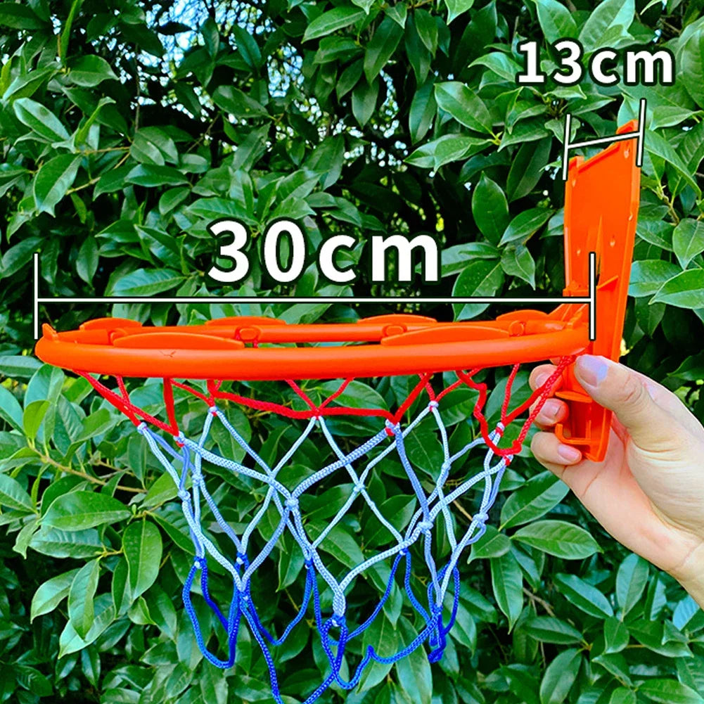 18/21/24 Solid Silent Basketball Kid Indoor