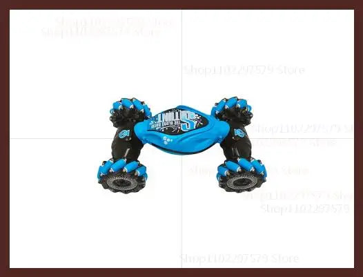 Brand New 4WD Stunt Drift Car With LED Lights